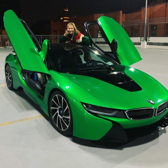 Meet Your Posher Amber! - Picture 9 of 14